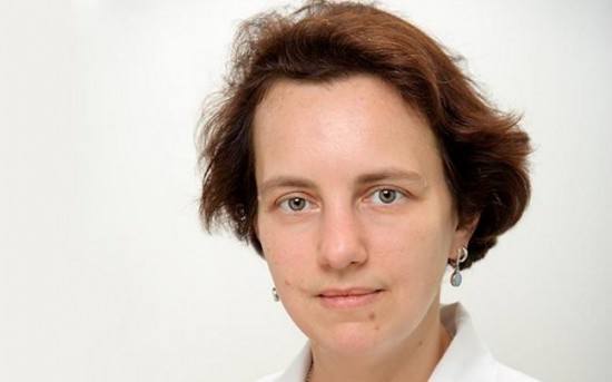 Трофимова Ольга Сергеевна