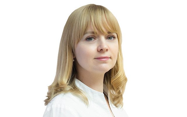 Федурина Виктория Юрьевна