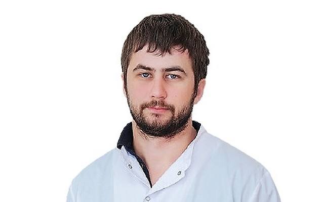 Вегнер Антон Юрьевич