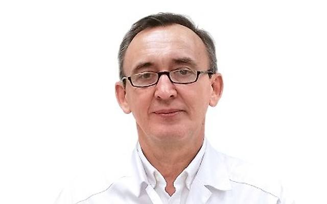 Стрыгин Александр Валерьевич