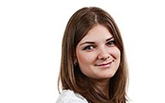 Богуш Анна Викторовна