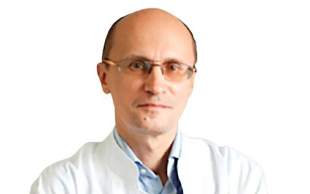 Стародубцев Владимир Борисович