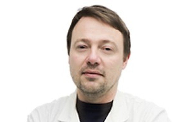 Ежков Павел Сергеевич