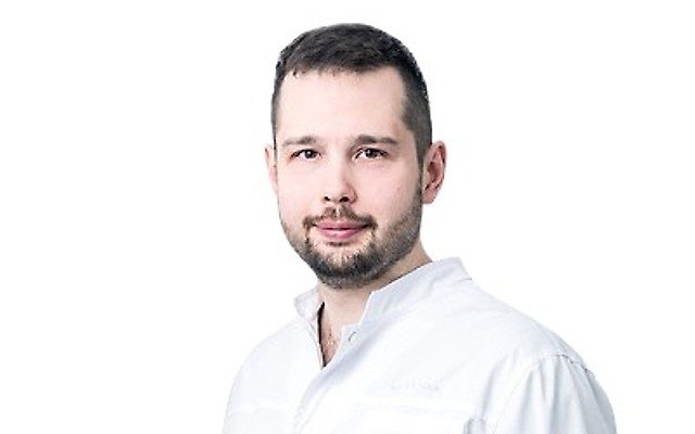 Сидоров Алексей Александрович