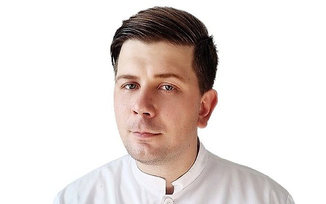 Чулков Павел Петрович