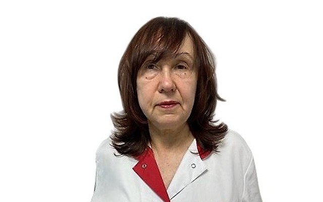 Алексеева Ольга Николаевна