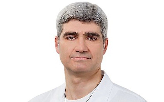 Медведев Александр Алексеевич