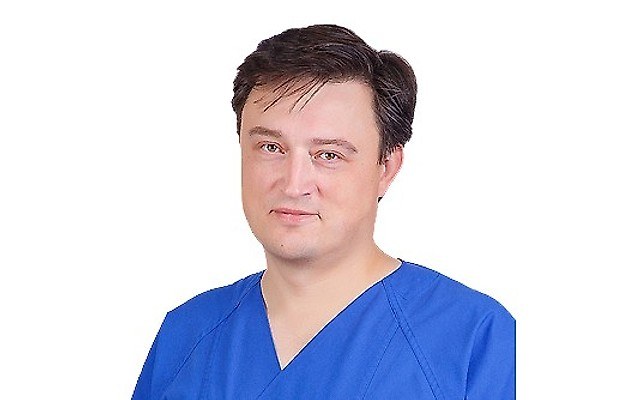 Ковальский Дмитрий Анатольевич