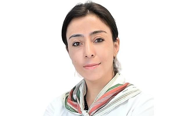 Исакова Нодира Абдурахимовна