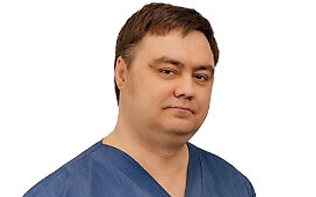 Фещенко Алексей Викторович