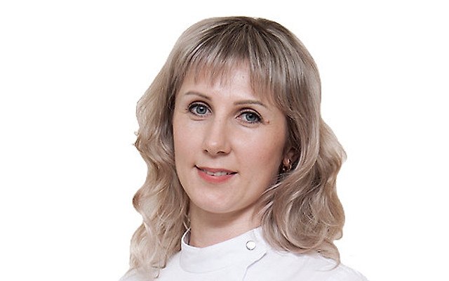 Обросова Татьяна Александровна