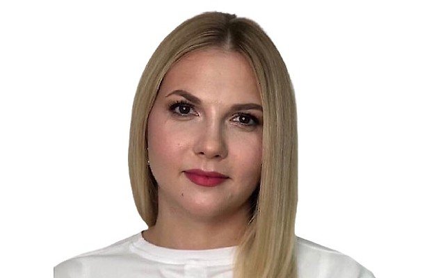 Рекеда Ирина Анатольевна