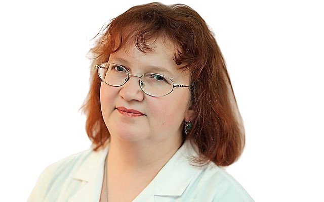 Кремзер Яна Юрьевна