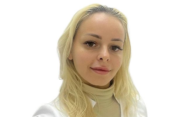 Александрова Десислава Руменовна