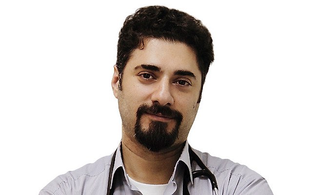 Абышев Рашад Азад Оглы