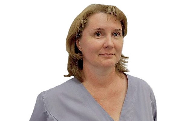 Данилова Елена Борисовна