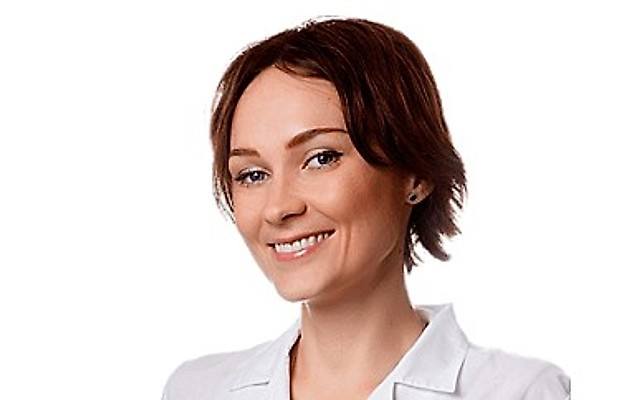 Зенина Марина Анатольевна