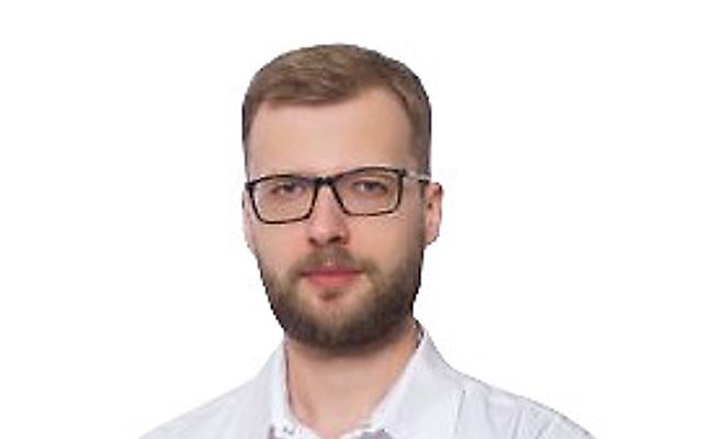 Ковальский Лев Александрович