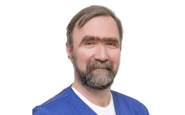 Карцев Алексей Георгиевич