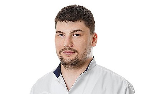 Видяйкин Сергей Александрович