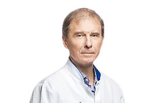 Кучейник Сергей Григорьевич