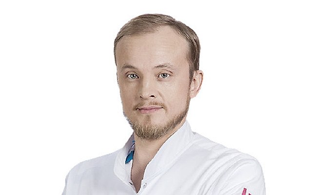 Разумахин Роман Александрович