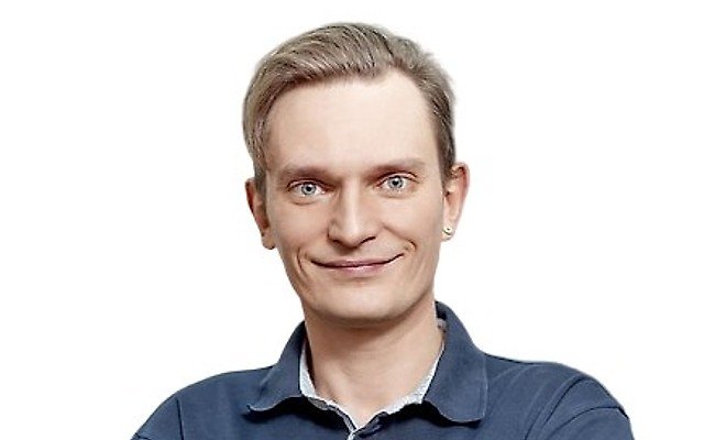 Ершов Анатолий Владимирович