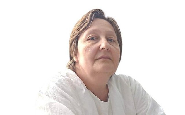 Чмирева Наталья Николаевна