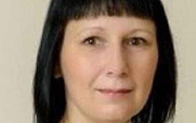 Малахова Марина Владиславовна