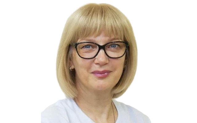 Сумарокова Марина Александровна