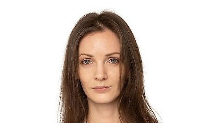 Трубникова Марина Александровна