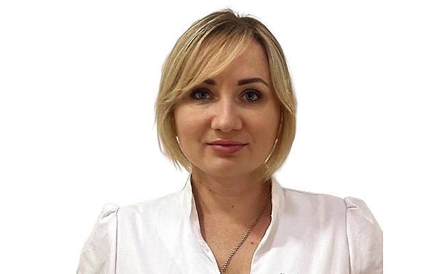 Сельц Елена Владимировна