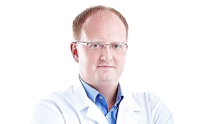 Герасенко Андрей Александрович