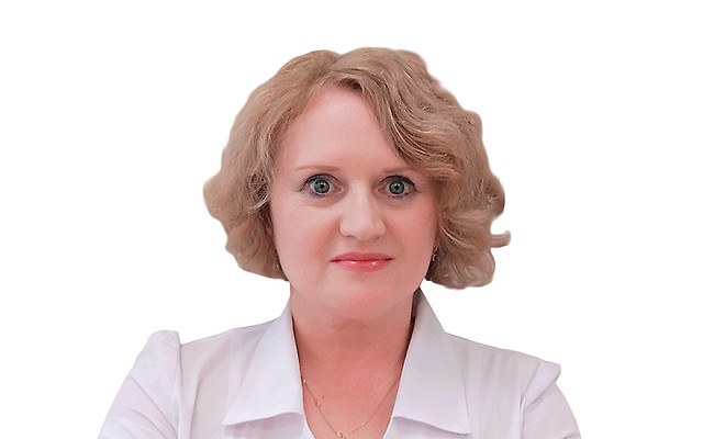 Гаврина Татьяна Николаевна