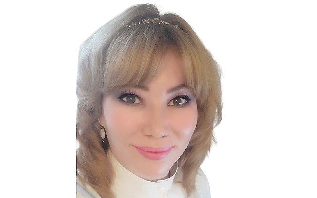 Дешнинская Лола Давидовна