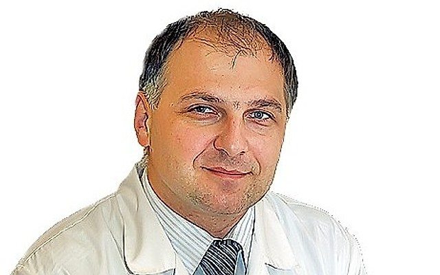 Добренко Виталий Антонович