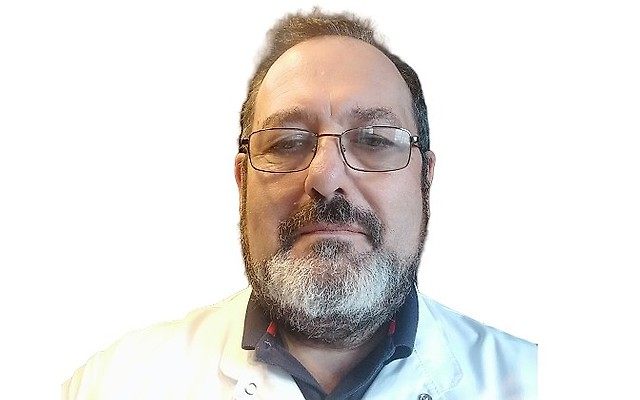 Рапопорт Александр Львович