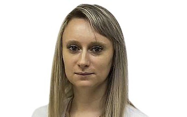 Григорьева Татьяна Владимировна