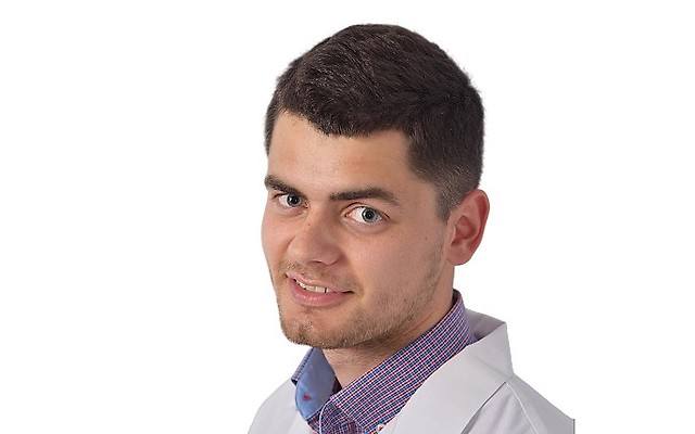 Жуков Олег Владимирович