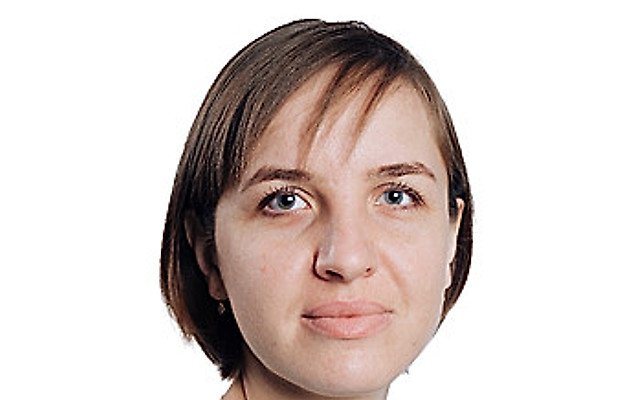 Калько Наталья Анатольевна