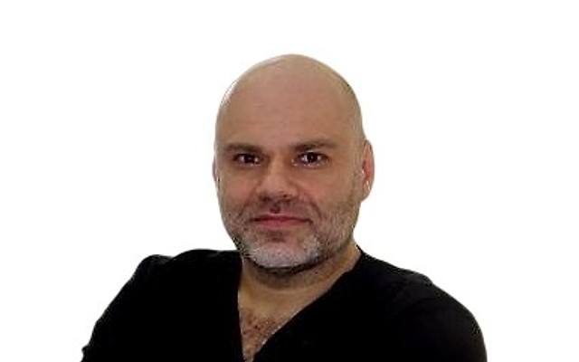 Митрофанов Глеб Викторович