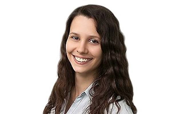 Алексеенко (Потемкина) Жанна Викторовна