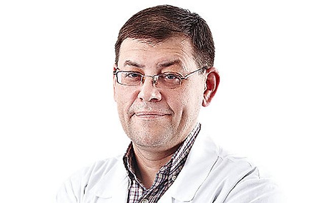 Мишенин Алексей Викторович