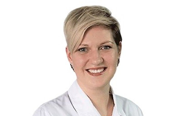 Терехова Анна Борисовна