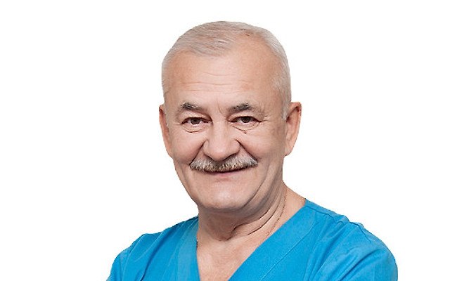 Шлапаков Валерий Михайлович