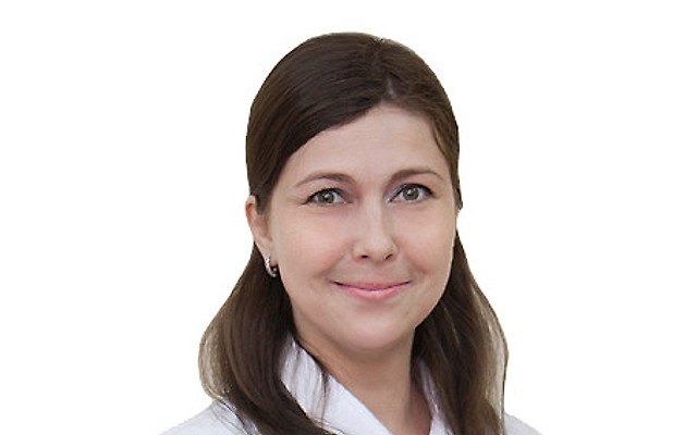 Сухатерина Наталья Александровна