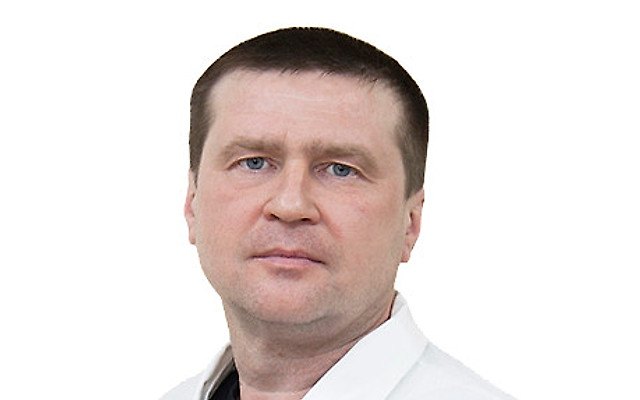 Чвырков Тимур Николаевич