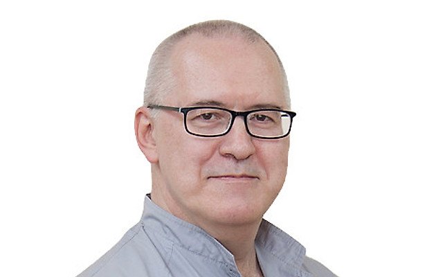 Моренков Андрей Викторович