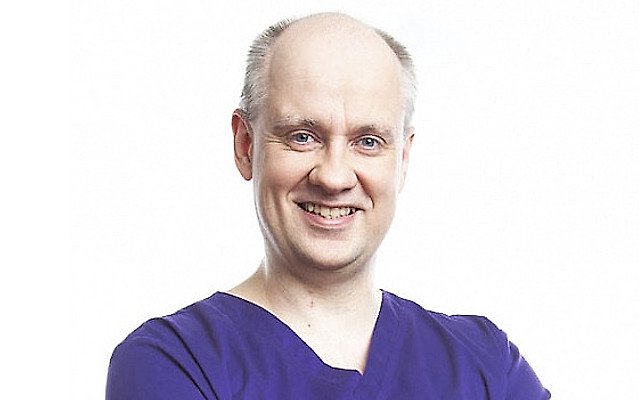 Смирнов Николай Александрович