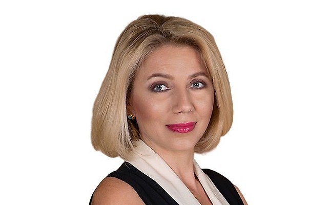 Комиссарова Наталья Петровна